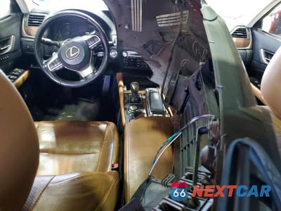 Zdjęcie 8 z 12 samochodu: 2016 LEXUS GS 350 BASE VIN:JTHBZ1BL1GA003732 - miniatura