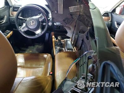 Zdjęcie 8 z 12 samochodu: 2016 LEXUS GS 350 BASE VIN:JTHBZ1BL1GA003732 - miniatura