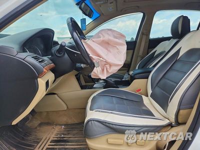 Zdjęcie 7 z 12 samochodu: 2012 HONDA ACCORD EXL VIN:1HGCP3F81CA019602 - miniatura