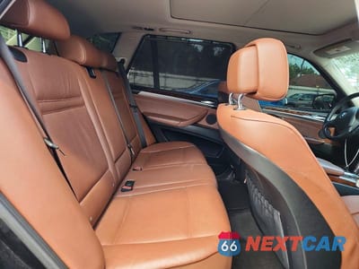 Zdjęcie 11 z 13 samochodu: 2013 BMW X5 XDRIVE35I VIN:5UXZV4C58D0B03987 - miniatura