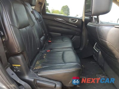 Zdjęcie 11 z 13 samochodu: 2015 INFINITI QX60 BASE VIN:5N1AL0MM8FC525612 - miniatura