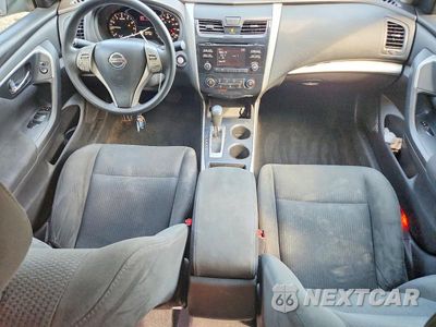 Zdjęcie 8 z 12 samochodu: 2015 NISSAN ALTIMA 2.5 S VIN:1N4AL3AP1FN360534 - miniatura