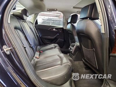 Zdjęcie 10 z 12 samochodu: 2016 AUDI A6 PRESTIGE VIN:WAUHGAFC4GN004942 - miniatura