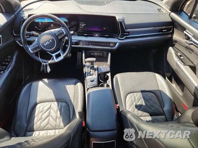 Zdjęcie 8 z 13 samochodu: 2023 KIA SPORTAGE X-PRO VIN:5XYK7CAF1PG072984 - miniatura