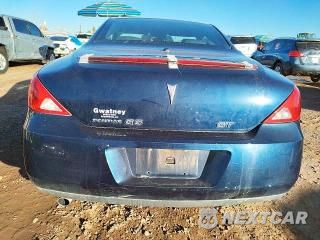 Zdjęcie 6 z 11 samochodu: 2008 PONTIAC G6 GT VIN:1G2ZH36N684117806 - miniatura