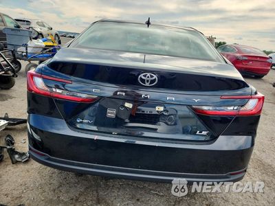 Zdjęcie 6 z 13 samochodu: 2025 TOYOTA CAMRY LE VIN:4T1DAACK4SU501594 - miniatura