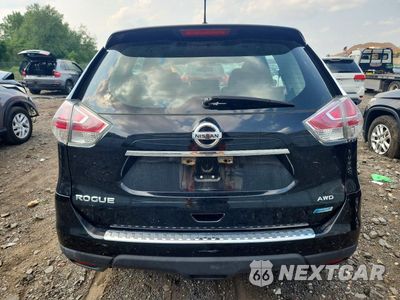 Zdjęcie 6 z 13 samochodu: 2014 NISSAN ROGUE S VIN:5N1AT2MV6EC781315 - miniatura