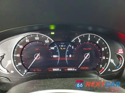 Zdjęcie 9 z 12 samochodu: 2017 BMW 530 I VIN:WBAJA5C31HG456514 - miniatura