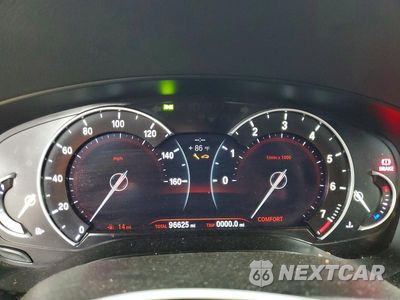 Zdjęcie 9 z 12 samochodu: 2017 BMW 530 I VIN:WBAJA5C31HG456514 - miniatura