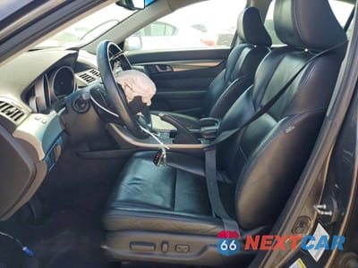 Zdjęcie 7 z 12 samochodu: 2009 ACURA TL VIN:19UUA86559A023363 - miniatura