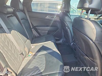 Zdjęcie 11 z 13 samochodu: 2023 KIA SPORTAGE X LINE VIN:5XYK6CAF6PG049476 - miniatura