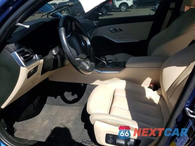 Zdjęcie 7 z 12 samochodu: 2021 BMW 330XI VIN:3MW5R7J05M8C21654 - miniatura
