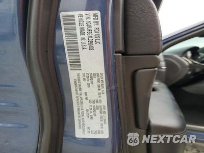 Zdjęcie 14 z 14 samochodu: 2020 JEEP GRAND CHEROKEE LIMITED VIN:1C4RJFBG1LC390403 - miniatura