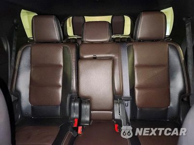 Zdjęcie 10 z 13 samochodu: 2014 FORD EXPLORER SPORT VIN:1FM5K8GT1EGA43822 - miniatura