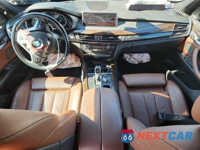 Zdjęcie 8 z 14 samochodu: 2018 BMW X5 XDRIVE50I VIN:5UXKR6C54J0U15797 - miniatura
