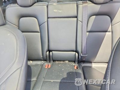 Zdjęcie 11 z 13 samochodu: 2025 TESLA MODEL Y VIN:7SAYGDED8SA336694 - miniatura
