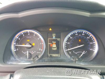 Zdjęcie 9 z 14 samochodu: 2015 TOYOTA HIGHLANDER LIMITED PLATINUM VIN:5TDDKRFH5FS187111 - miniatura