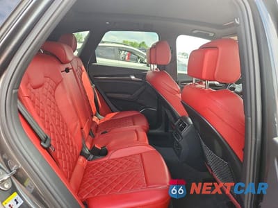 Zdjęcie 11 z 13 samochodu: 2019 AUDI SQ5 PREMIUM PLUS VIN:WA1B4AFY6K2040360 - miniatura