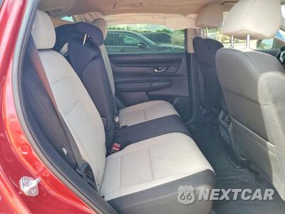 Zdjęcie 11 z 13 samochodu: 2026 HONDA CR-V EX VIN:2HKRS3H40TH309341 - miniatura