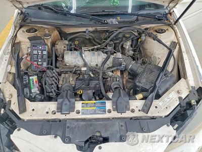 Zdjęcie 11 z 12 samochodu: 2006 PONTIAC GRAND PRIX VIN:2G2WP552861201093 - miniatura