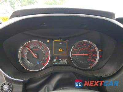 Zdjęcie 9 z 12 samochodu: 2019 SUBARU IMPREZA SPORT VIN:4S3GTAJ62K3716155 - miniatura