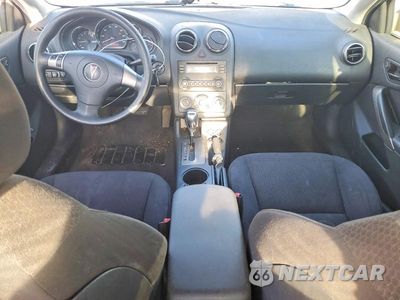 Zdjęcie 8 z 12 samochodu: 2006 PONTIAC G6 SE1 VIN:1G2ZG558564171234 - miniatura