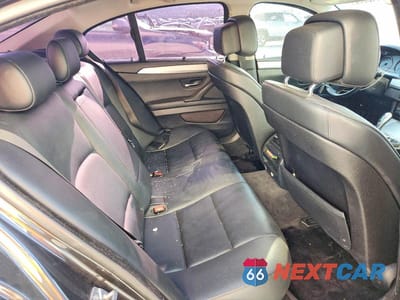Zdjęcie 10 z 12 samochodu: 2011 BMW 528 I VIN:WBAFR1C50BC750901 - miniatura