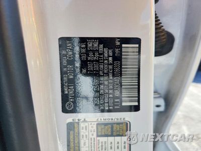 Zdjęcie 13 z 13 samochodu: 2020 HYUNDAI TUCSON VALUE VIN:KM8J3CA40LU166333 - miniatura