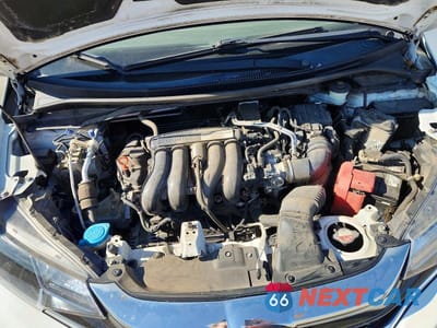 Zdjęcie 11 z 12 samochodu: 2018 HONDA FIT EX VIN:3HGGK5H87JM728687 - miniatura