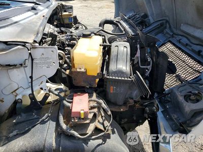 Zdjęcie 9 z 10 samochodu: 2016 FORD F650 SUPER DUTY SHUTTLE BUS VIN:1FDNF6AY4GDA06068 - miniatura