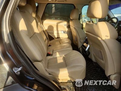 Zdjęcie 11 z 13 samochodu: 2014 LAND ROVER RANGE ROVER SPORT SE VIN:SALWG2WF4EA381360 - miniatura