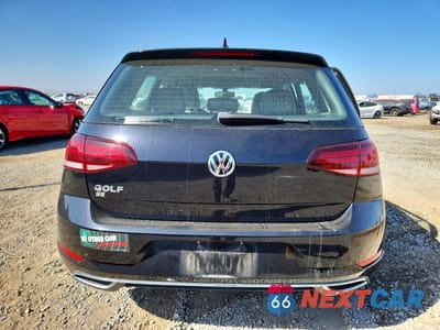 Zdjęcie 6 z 12 samochodu: 2019 VOLKSWAGEN GOLF S VIN:3VWG57AU6KM016159 - miniatura