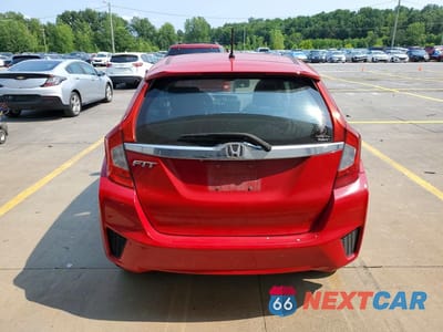 Zdjęcie 6 z 12 samochodu: 2017 HONDA FIT EX VIN:3HGGK5G7XHM704676 - miniatura