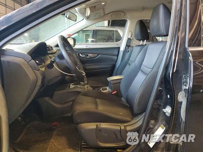 Zdjęcie 7 z 13 samochodu: 2018 NISSAN ROGUE S VIN:KNMAT2MV2JP520738 - miniatura