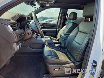 Zdjęcie 7 z 13 samochodu: 2023 GMC YUKON XL DENALI VIN:1GKS2JKL6PR315945 - miniatura
