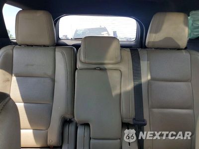 Zdjęcie 10 z 13 samochodu: 2014 FORD EXPLORER LIMITED VIN:1FM5K8F86EGA04690 - miniatura