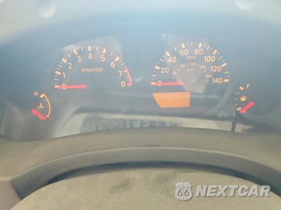Zdjęcie 9 z 12 samochodu: 2020 NISSAN FRONTIER SV VIN:1N6ED0CEXLN704065 - miniatura