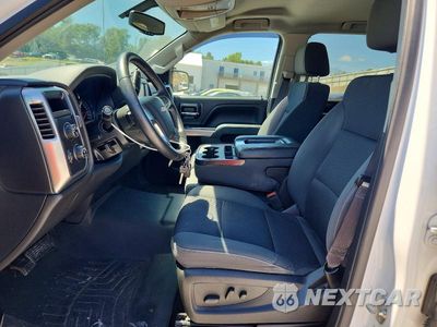 Zdjęcie 7 z 12 samochodu: 2016 CHEVROLET SILVERADO K1500 LT VIN:1GCUKREC4GF142054 - miniatura