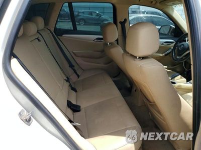 Zdjęcie 10 z 12 samochodu: 2015 BMW X1 SDRIVE28I VIN:WBAVM1C5XFV315243 - miniatura