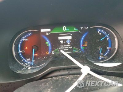 Zdjęcie 9 z 13 samochodu: 2024 TOYOTA RAV4 HYBRID XLE VIN:4T3RWRFV0RU121343 - miniatura