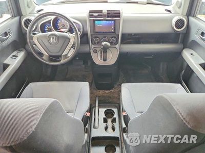 Zdjęcie 8 z 13 samochodu: 2007 HONDA ELEMENT LX VIN:5J6YH18367L015721 - miniatura
