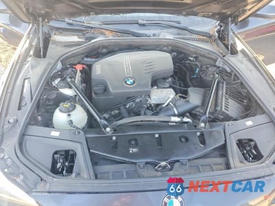 Zdjęcie 11 z 12 samochodu: 2016 BMW 528 XI VIN:WBA5A7C54GG642173 - miniatura
