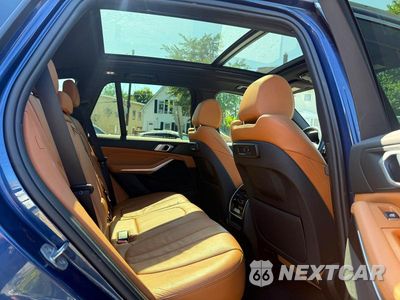 Zdjęcie 10 z 12 samochodu: 2019 BMW X5 XDRIVE40I VIN:5UXCR6C53KLL22080 - miniatura
