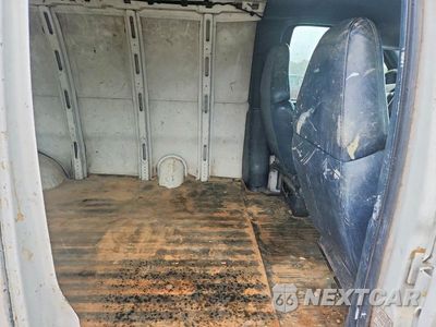 Zdjęcie 11 z 14 samochodu: 1999 GMC SAVANA G2500 VAN VIN:1GTGG25R7X1118113 - miniatura