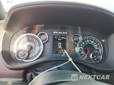 Zdjęcie 9 z 12 samochodu: 2025 RAM 1500 TRADESMAN VIN:1C6SRECG3SN606569 - miniatura