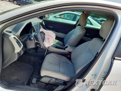 Zdjęcie 7 z 13 samochodu: 2022 HONDA HR-V LX VIN:3CZRU5H35NM741671 - miniatura