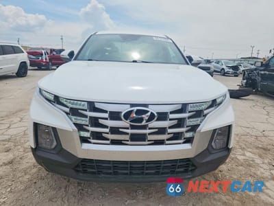 Piąte zdjęcie samochodu w środku: 2022 HYUNDAI SANTA CRUZ SEL VIN:5NTJB4AE8RH084179 - miniatura