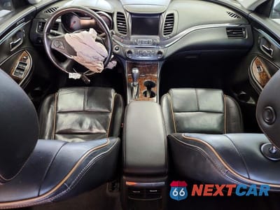 Zdjęcie 8 z 13 samochodu: 2015 CHEVROLET IMPALA LTZ VIN:1G1165S38FU143389 - miniatura