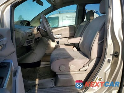 Zdjęcie 7 z 13 samochodu: 2004 NISSAN QUEST S VIN:5N1BV28U44N342679 - miniatura