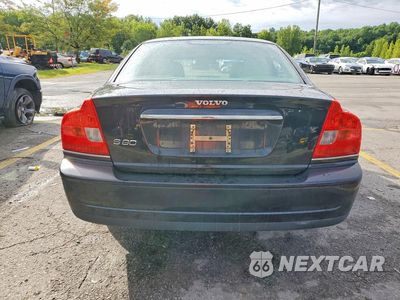 Zdjęcie 6 z 13 samochodu: 2006 VOLVO S80 2.5T VIN:YV1TS592361445290 - miniatura